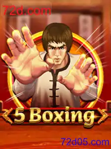 5Boxing