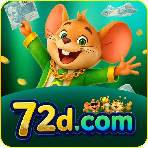 Descubra o Universo Inacreditável de 72d.com!